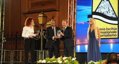 Premio Giornalismo Ischia 2015, cinque dibattiti in diretta anche su Sky TG24 HD