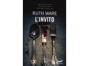 Recensione: L'invito Ruth Ware