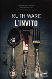 Recensione: L'invito di Ruth Ware