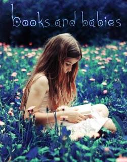 Books & Babies: Uno sguardo nella mia cassetta della posta
