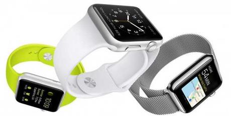 Apple Watch prezzo Cinturini originali tutti i colori e modelli come si cambia il cinturino