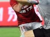 Chinese Super League, pareggio reti bianche Guangzhou Beijing Guoan