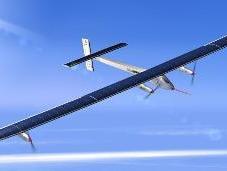 Riparte giro mondo Solar Impulse