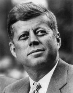 Ipotesi di “gombloddo” JFK - da Wikipedia