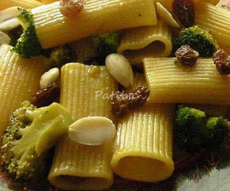 pasta broccoli montalbano (2)