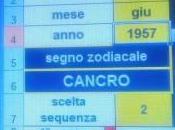 giugno 1957 altre date collegate,secondo libro astrologia