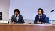 Le foto del convegno “EXPO Milano 2015, il TTIP e la sfida di un piano europeo per la cooperazione alimentare nel Mediterraneo Gianluca Bonato - UniVR