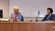 Le foto del convegno “EXPO Milano 2015, il TTIP e la sfida di un piano europeo per la cooperazione alimentare nel Mediterraneo Anna Leso - Comune di Verona