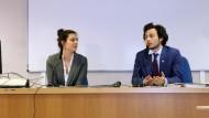 Le foto del convegno “EXPO Milano 2015, il TTIP e la sfida di un piano europeo per la cooperazione alimentare nel Mediterraneo Laura Fregi - African Summer School