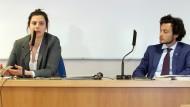 Le foto del convegno “EXPO Milano 2015, il TTIP e la sfida di un piano europeo per la cooperazione alimentare nel Mediterraneo Laura Fregi - African Summer School