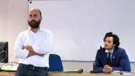 Le foto del convegno “EXPO Milano 2015, il TTIP e la sfida di un piano europeo per la cooperazione alimentare nel Mediterraneo Giacomo Biraghi - Expo S.p.a.