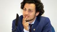 Le foto del convegno “EXPO Milano 2015, il TTIP e la sfida di un piano europeo per la cooperazione alimentare nel Mediterraneo Riccardo Vecellio Segate - QuiCibo S.r.l.