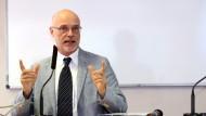 Le foto del convegno “EXPO Milano 2015, il TTIP e la sfida di un piano europeo per la cooperazione alimentare nel Mediterraneo Riccardo Fiorentini - UniVR