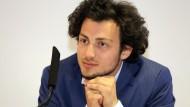 Le foto del convegno “EXPO Milano 2015, il TTIP e la sfida di un piano europeo per la cooperazione alimentare nel Mediterraneo Riccardo Vecellio Segate - QuiCibo S.r.l.