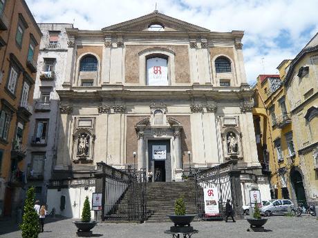 7 visite guidate da non perdere a Napoli: weekend 27-28 giugno 2015