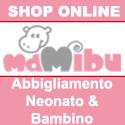 Mamibu: moda bimbi di qualità da 0 a 8 anni