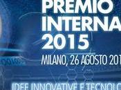 Premio Internazionale 2015: Call Idee Innovative Tecnologie l’Agribusiness
