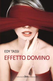 Anteprima: Effetto Domino di Edy Tassi