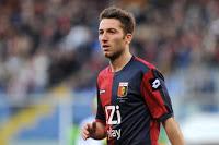 Bertolacci ceduto al Milan! Domani le visite mediche