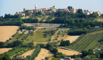 Recanati: una breve visita al poeta