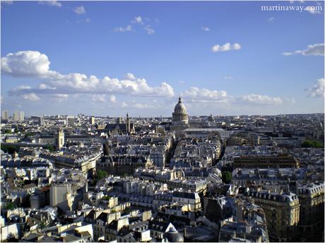 Notre-Dame: la signora di Parigi.