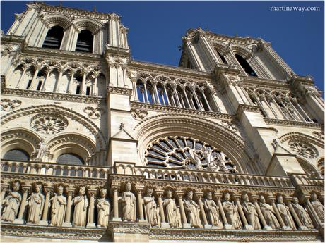 Notre-Dame: la signora di Parigi.