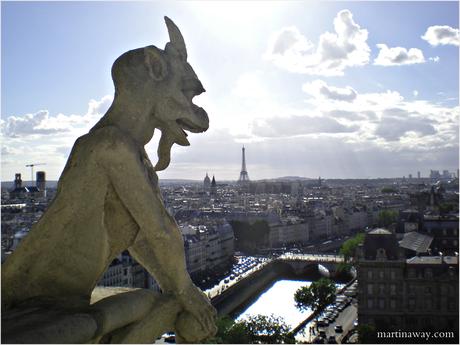 Notre-Dame: la signora di Parigi.