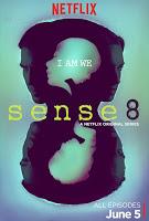 I ♥ Telefilm: Sense8, Orphan Black III, What Lives Inside