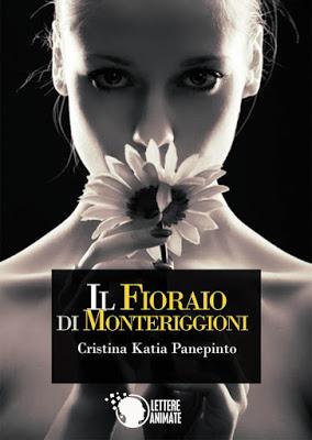 SEGNALAZIONE - Il Fioraio di Monteriggioni di Cristina Katia Panepinto