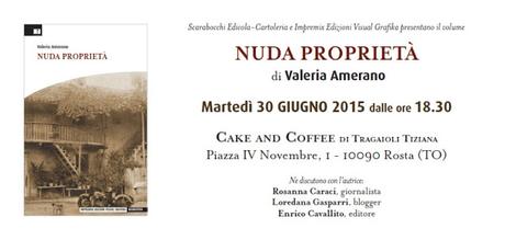 Eventi di lettura#3 - Nuda proprietà