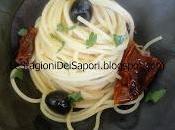 Spaghetti sfiziosi