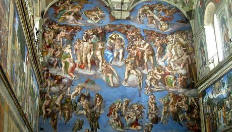 Domenica 28 Giugno: Musei Vaticani gratuiti