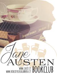 Jane Austen Book Club di Salaborsa, Bologna, e JASIT