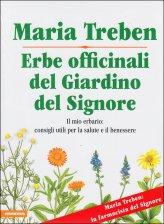 Erbe Officinali del Giardino del Signore