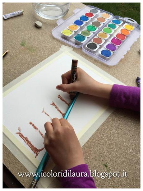 L'impressionismo spiegato ai bambini...Pissarro