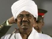 “mancato arresto” presidente sudanese