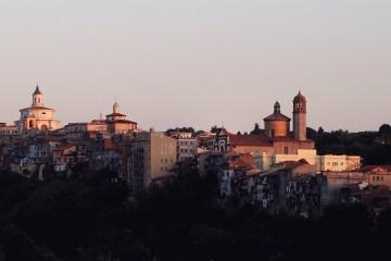 Castelli Romani: un’oasi naturale ricca di storia