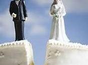 PAVIA. +12% divorzi Pavia quattro anni anche resta sposato felicemente