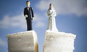 PAVIA. +12% di divorzi a Pavia in quattro anni ma c’è anche chi resta sposato felicemente