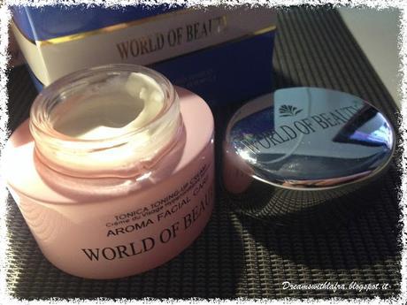 PELLE BELLA E RADIOSA CON IL COMBO DUO FACIAL DI WORLD OF BEAUTY PELLE BELLA E RADIOSA CON IL COMBO DUO FACIAL DI WORLD OF BEAUTY