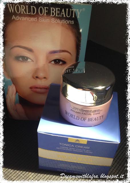 PELLE BELLA E RADIOSA CON IL COMBO DUO FACIAL DI WORLD OF BEAUTY PELLE BELLA E RADIOSA CON IL COMBO DUO FACIAL DI WORLD OF BEAUTY