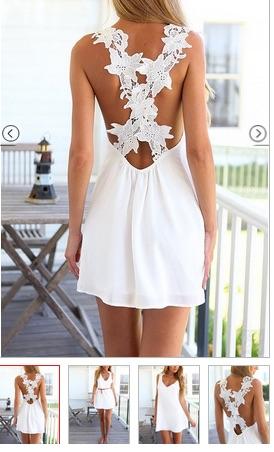 http://us.shein.com/White-Lace-Criss-Cross-Back-Mini-Dress-p-208315-cat-1727.html