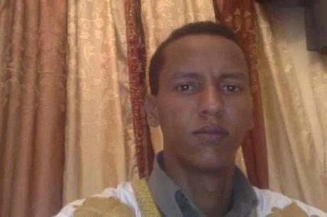 Mohamed Cheikh Ould Mkhaitir