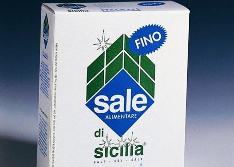 Sale di Sicilia