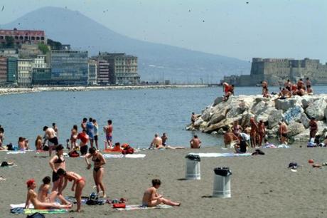 lido mappatella perché si chiama così