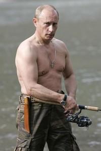Vladimir Putin - da Wikipedia