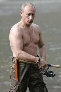 New World Order, ci può salvare solo Putin Vladimir Putin - da Wikipedia