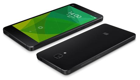 Xiaomi Mi4 BLACK € 239 al prezzo più basso su smartylife.net
