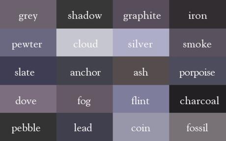 color-thesaurus-correct-names-grey-shades