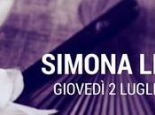 Incontro Simona Liubicich Facebook